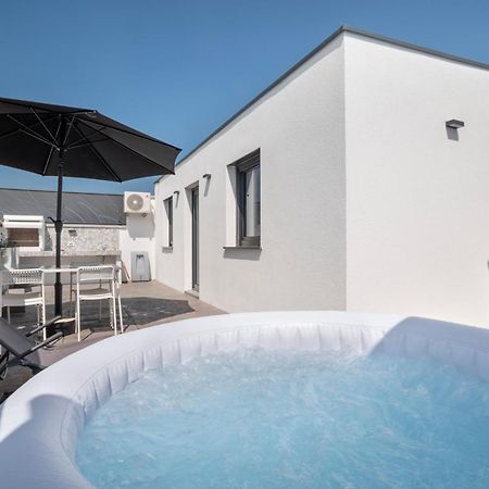 Ferienwohnung Casa Limoncino By Locap Group Koper Exterior foto