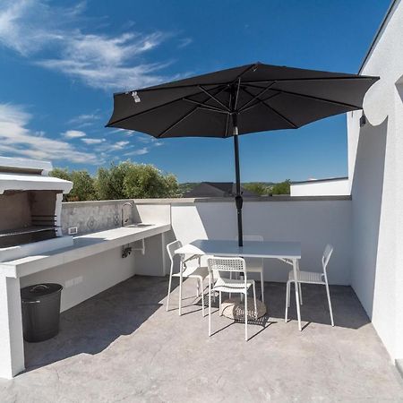 Ferienwohnung Casa Limoncino By Locap Group Koper Exterior foto