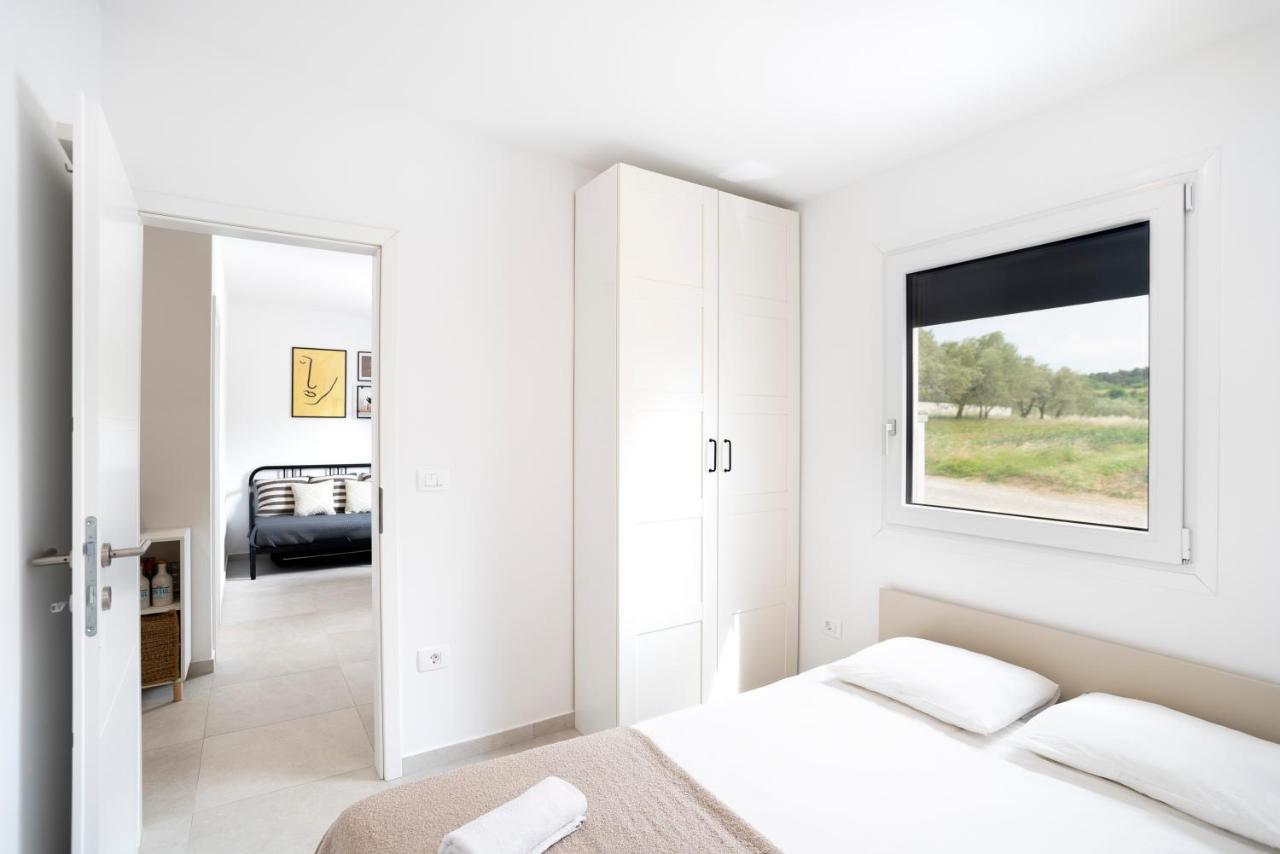 Ferienwohnung Casa Limoncino By Locap Group Koper Exterior foto