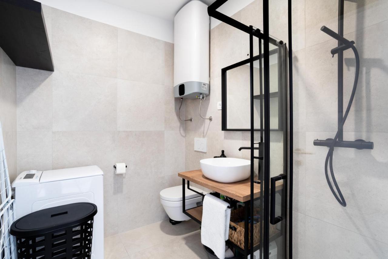 Ferienwohnung Casa Limoncino By Locap Group Koper Exterior foto