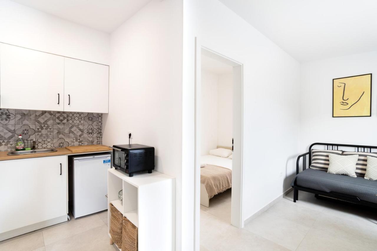 Ferienwohnung Casa Limoncino By Locap Group Koper Exterior foto