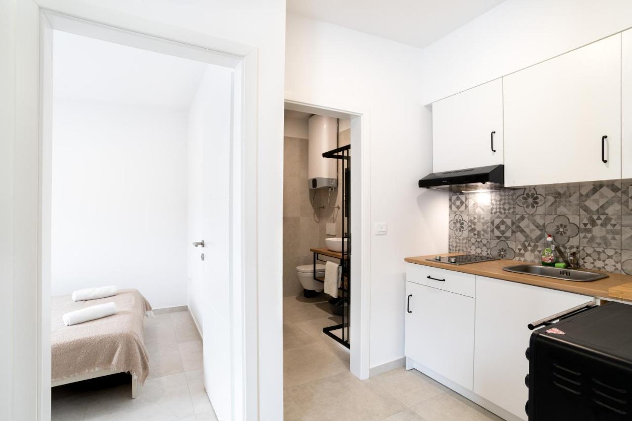 Ferienwohnung Casa Limoncino By Locap Group Koper Exterior foto