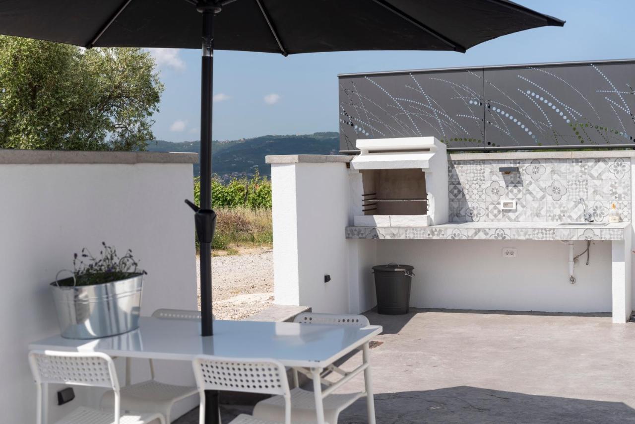 Ferienwohnung Casa Limoncino By Locap Group Koper Exterior foto