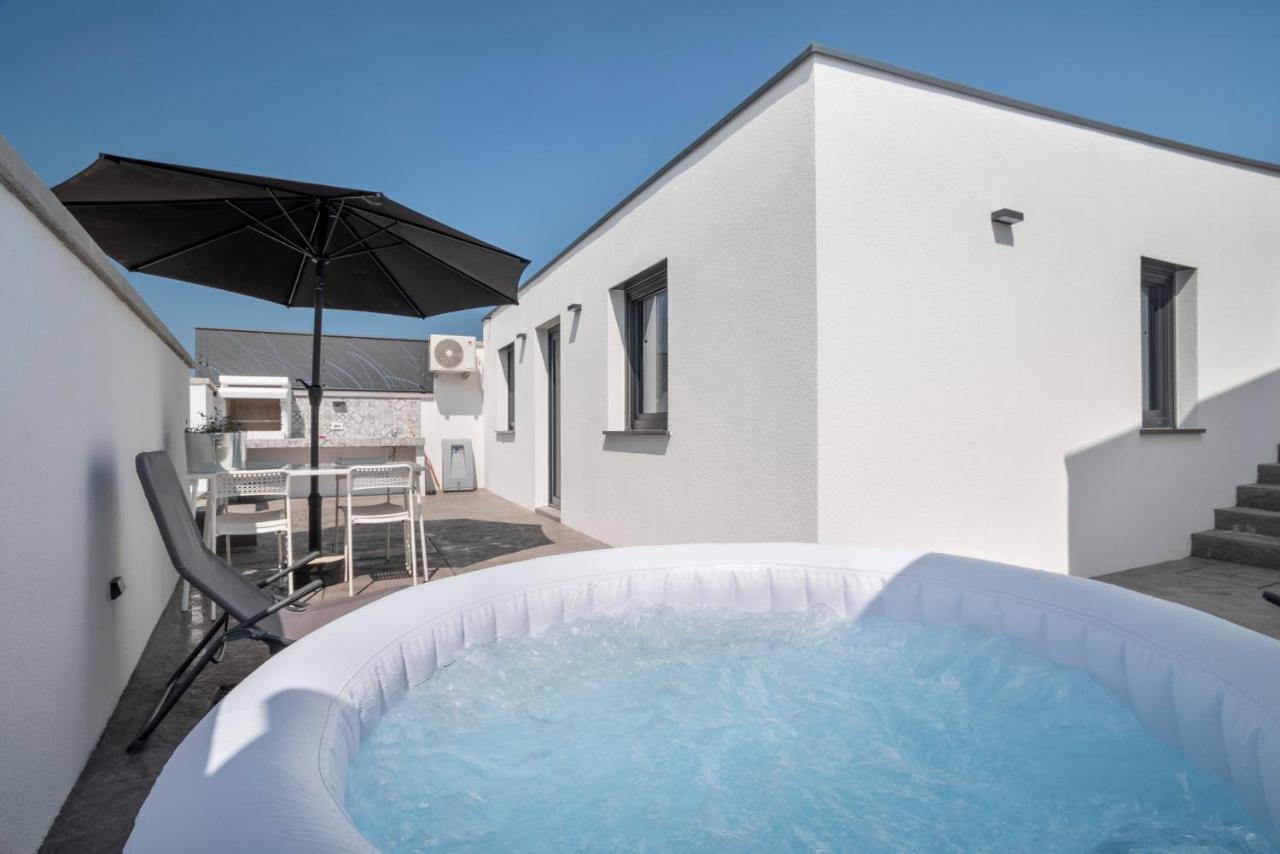 Ferienwohnung Casa Limoncino By Locap Group Koper Exterior foto