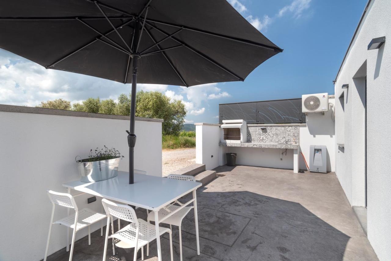 Ferienwohnung Casa Limoncino By Locap Group Koper Exterior foto