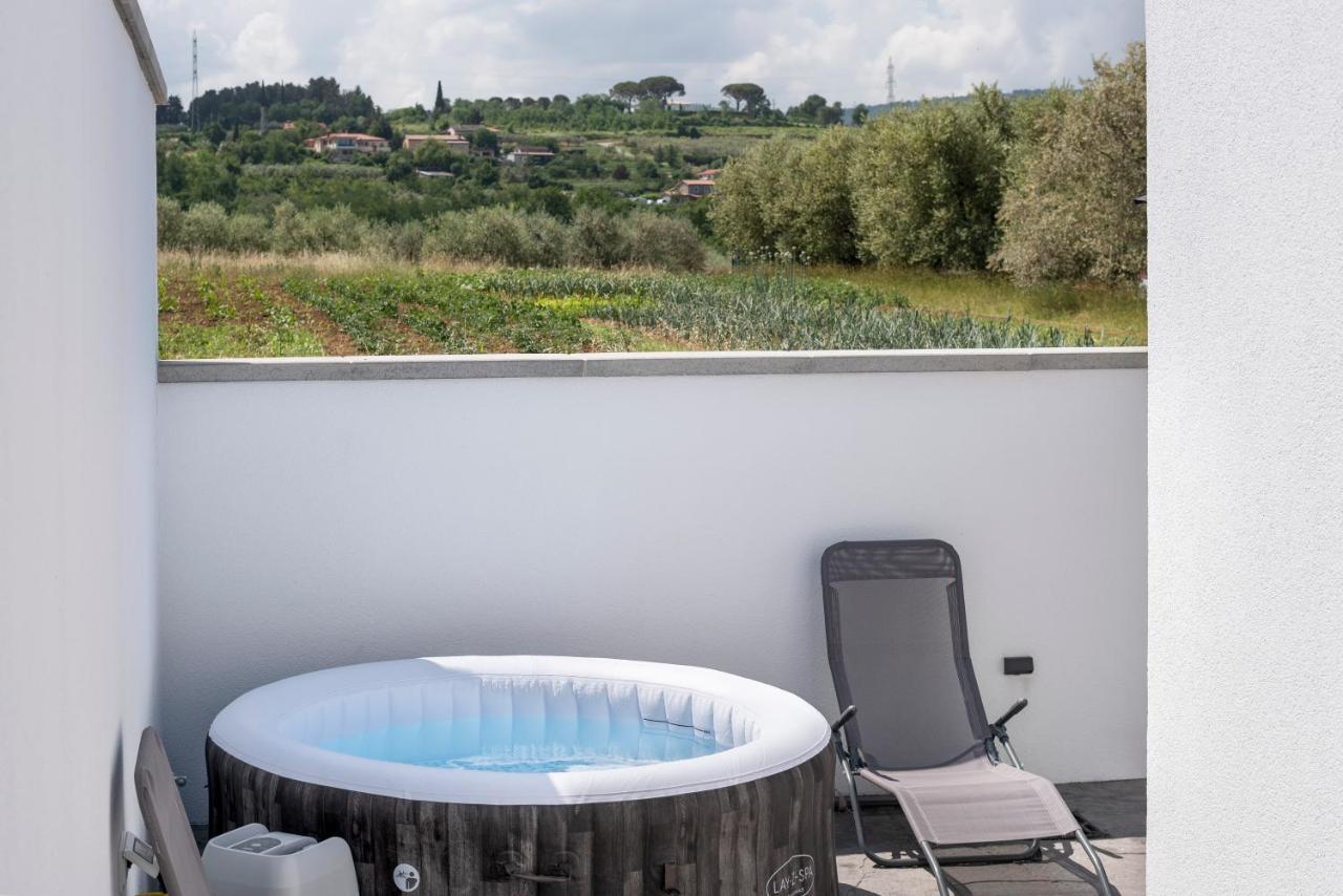 Ferienwohnung Casa Limoncino By Locap Group Koper Exterior foto