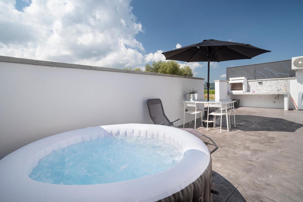 Ferienwohnung Casa Limoncino By Locap Group Koper Exterior foto