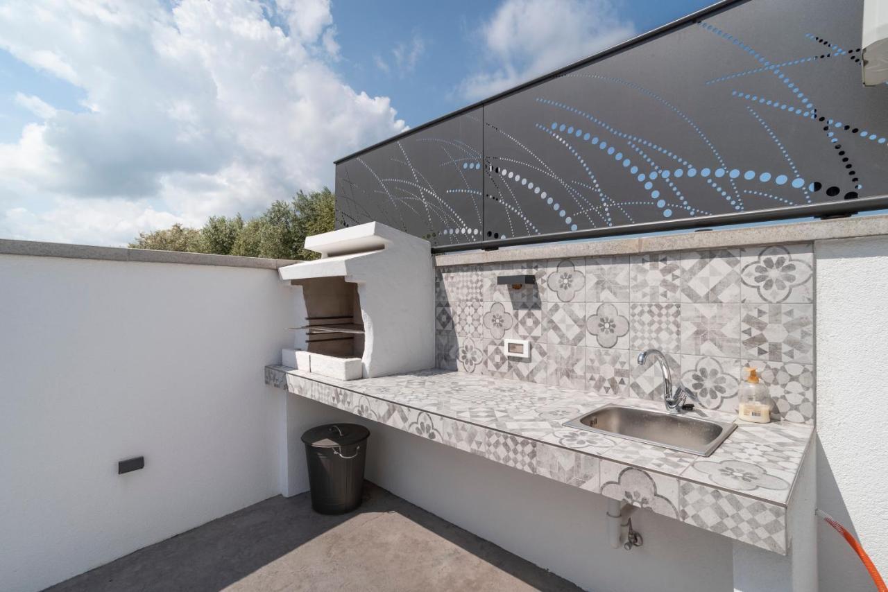 Ferienwohnung Casa Limoncino By Locap Group Koper Exterior foto