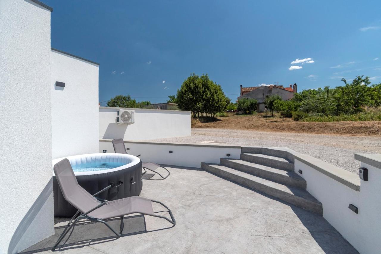 Ferienwohnung Casa Limoncino By Locap Group Koper Exterior foto