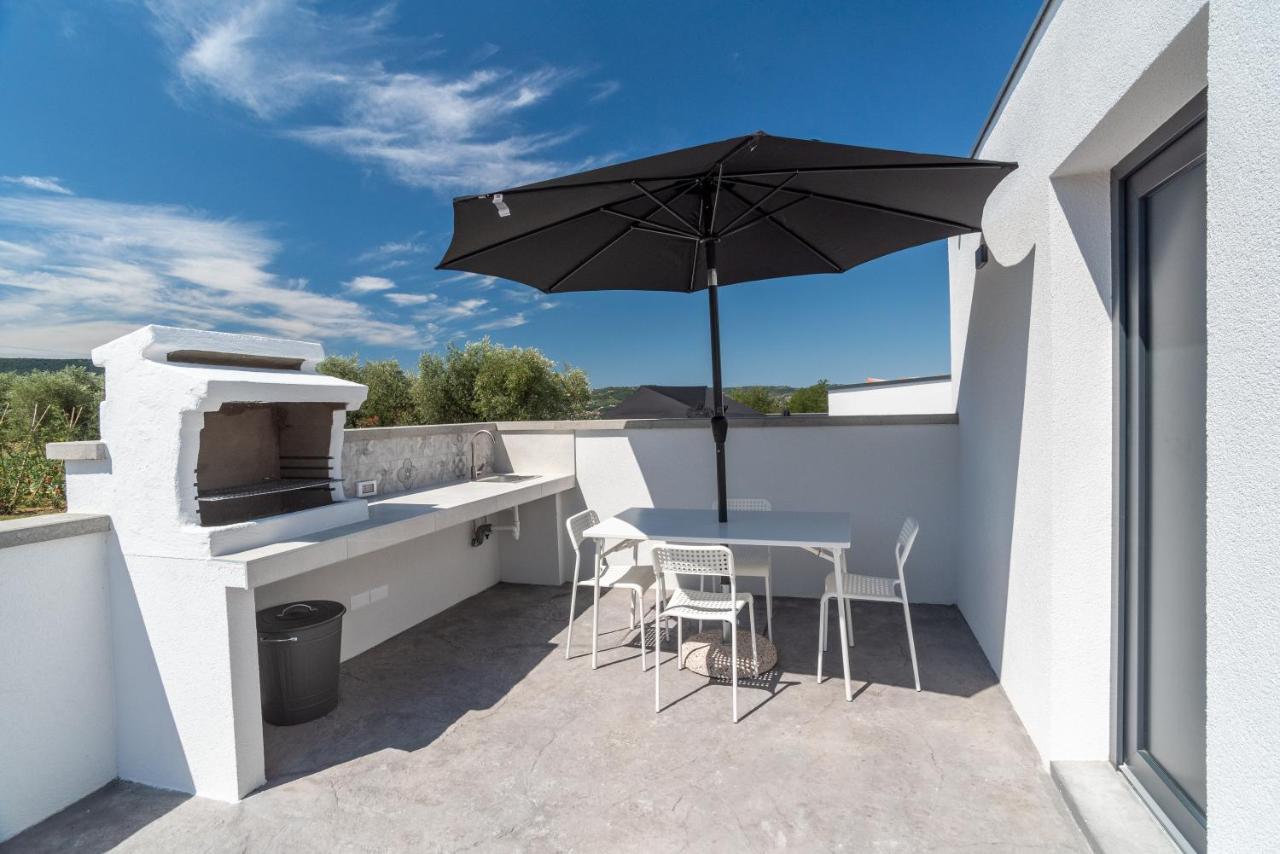Ferienwohnung Casa Limoncino By Locap Group Koper Exterior foto