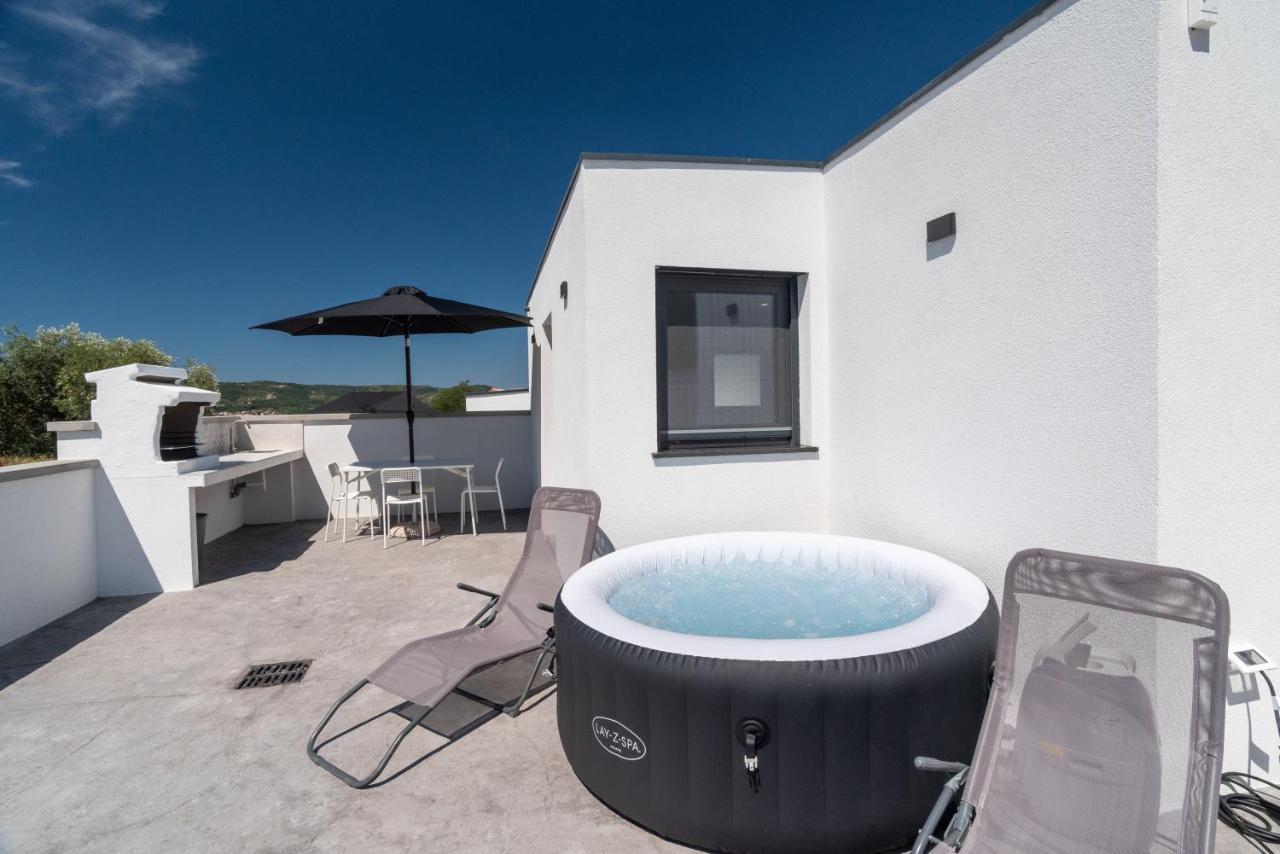 Ferienwohnung Casa Limoncino By Locap Group Koper Exterior foto