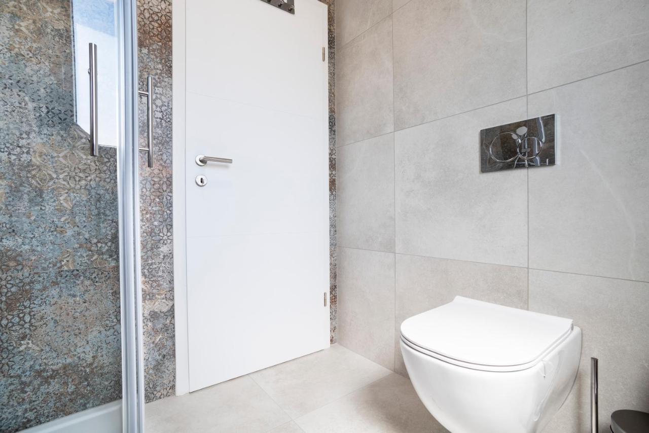Ferienwohnung Casa Limoncino By Locap Group Koper Exterior foto