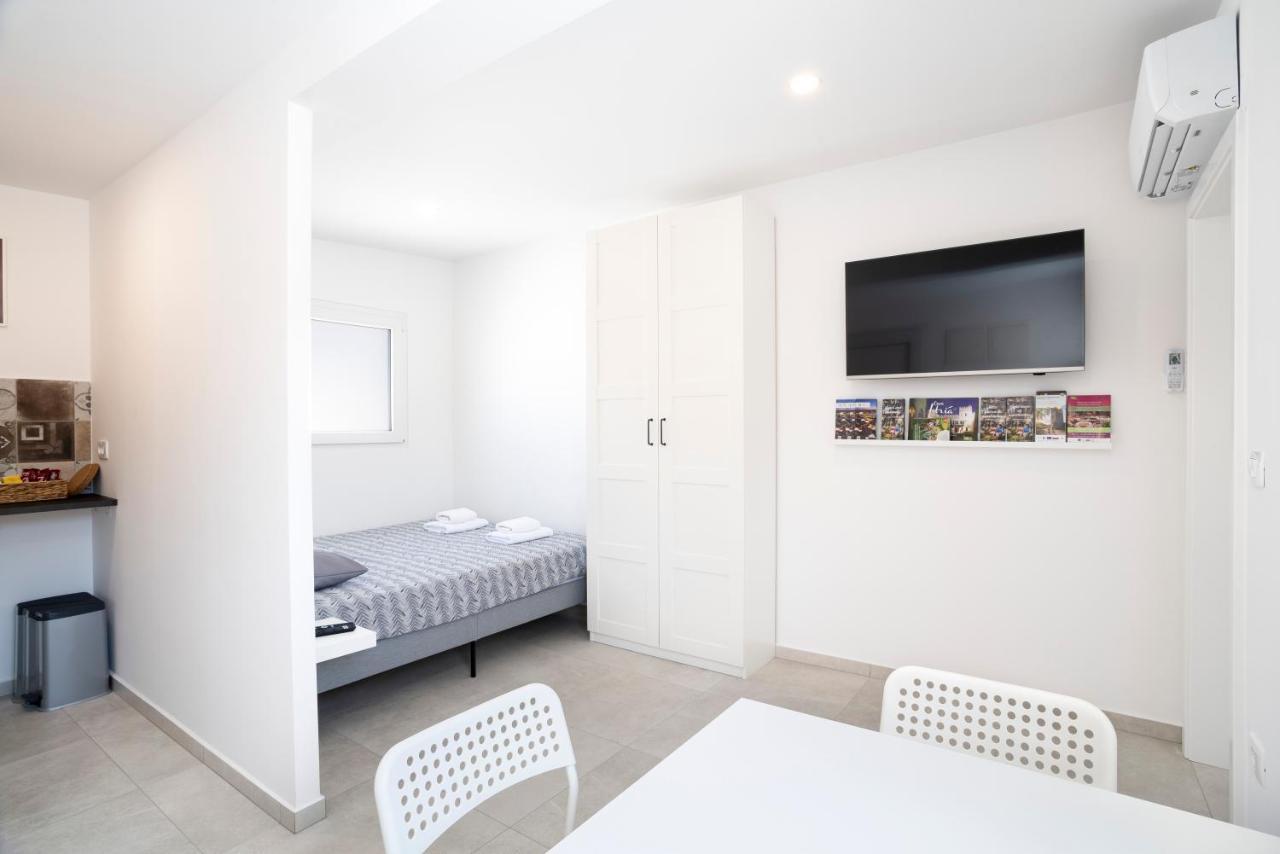 Ferienwohnung Casa Limoncino By Locap Group Koper Exterior foto
