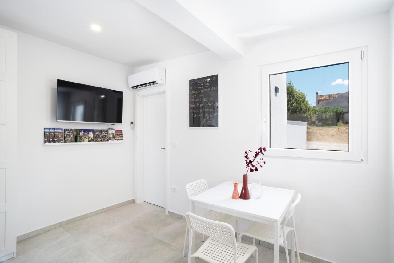 Ferienwohnung Casa Limoncino By Locap Group Koper Exterior foto