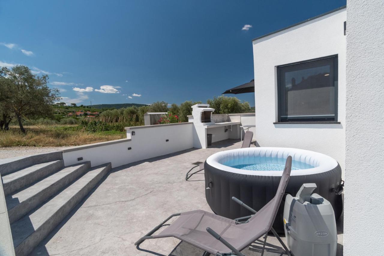 Ferienwohnung Casa Limoncino By Locap Group Koper Exterior foto