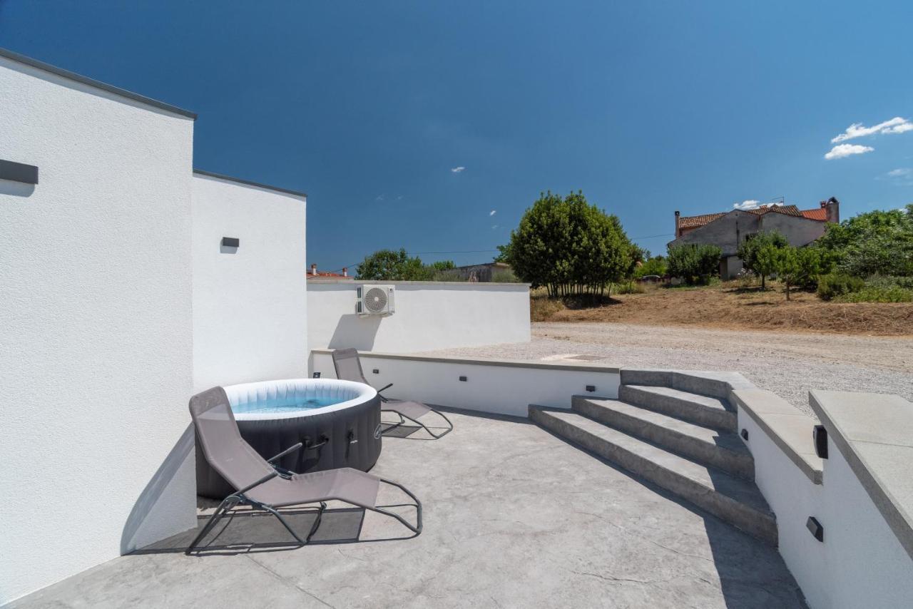 Ferienwohnung Casa Limoncino By Locap Group Koper Exterior foto