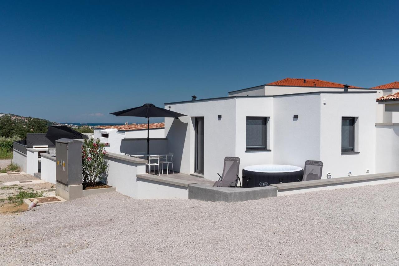 Ferienwohnung Casa Limoncino By Locap Group Koper Exterior foto